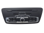 Navigationssystem MMI3G Audi Q3 8U0035666E 8U0035666D