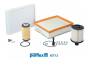 Filterset Für Renault KIT12 165460835R Purflux