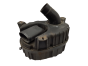 Luftfiltergehäuse Renault 19 7700742618 7700743232 12088