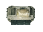Steuergerät 0261208839 9658287280 9652552380 PSA Bosch 33707