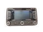 Autoradio Navi SD Volkswagen 3C0035270BX 7612632082 RNS310