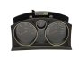 Tacho Kombiinstrument Opel 13267544FZ Astra H Zafira B 2305