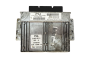 Steuergerät 9645704580 9646185180-00 21647132-2 PSA Sagem 