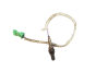 Lambdasonde Lamdasonde Diagnosesonde 1618Z6 9650682180 Citroen Peugeot 1.8 2.0