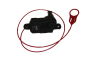 Tankdeckelstellmotor Für Audi 4M0862153 98620000101 Vika