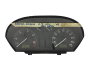 Tacho Kombiinstrument Skoda Fabia 6Y1919880A 110080015001 52355