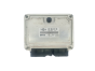 Steuergerät VW 038906019DS 0281010543 Bosch 41357