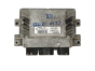 Steuergerät Renault S120202114A 8200783095 8200700600 Siemens 27064
