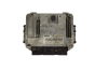 Steuergerät 0281011724 8200311550 8200384493 Renault Bosch 18608