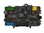 Modul 13145017 5DK008669-30 Opel GM Hella 1593