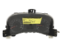 Tacho Kombiinstrument Fiat Panda 51711237 503000480700 30833