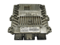 Steuergerät 5WS40145A-T 9653205380 9647423380 PSA Siemens 68203