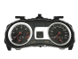 Tacho Kombiinstrument Renault Clio 3 8201060299 A 31675
