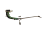 Abgasdrucksensor Differenzdrucksensor DPF 227701177R 208747776R 208741035R 0km