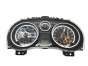 Tacho Kombiinstrument Opel Corsa D P0013312049 0001864940 40047