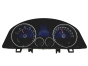 Tacho Kombiinstrument VW Golf MK5 1K6920862D VDO 30488