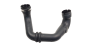 Ladeluftschlauch 8200079999 1.9 Dci DTi Renault Megane Scenic