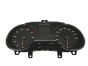Tacho Kombiinstrument Seat Ibiza 6J0920800K A2C53311200 28827