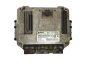 Steuergerät 0281012620 9663944680 9659614980 PSA Bosch 18599