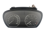 Tacho Kombiinstrument BMW 1 E87 E81 9122589-01 1024942-62 Borg