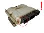 Steuergerät 0281010591 9643527180 28FM0375 PSA Bosch 15328