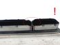 Steuergerät VW 045906019BN 0281011721 Bosch 45687
