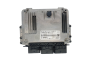 Steuergerät 0281019349 CV21-12A650-AE Ford Bosch 43614