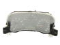 Tacho Kombiinstrument Fiat Punto 46736317 6063079915 41924