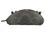 Tacho Kombiinstrument Mercedes E W211 A2115405611 28791