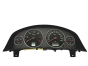 Tacho Kombiinstrument Opel Vectra Signum 13136729HT 31276