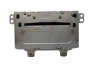 Cd-Radio Chevrolet Orlando 22800670 UZZ Opel