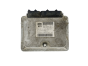 Motorsteuerung IAW4EF.G1 73502897 Fiat 34399