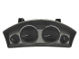 Tacho Kombiinstrument Jeep Grand Cherokee 05172526AE 