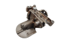 Ölpumpe 9655020680 1001C9 1.1 1.4 Citroen Peugeot C3 206 9431256021