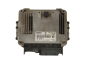 Steuergerät Fiat 51798819 0281012865 Bosch 