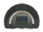 Tacho Kombiinstrument Smart Forfour 248214346R 27304