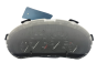 Tacho Kombiinstrument Peugeot 206 9645096180 503000640002 49209