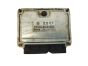 Steuergerät 038906019AF 0281010289 Skoda Bosch 14578