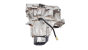 Getriebe JB1525 Renault Twingo 2 1.2 16v 7701723426 49813km