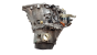 Getriebe 20DL72 Peugeot 206 1.9 D WJY 222235 1222