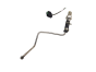 Abgasdrucksensor Differenzdrucksensor 223650901R 223211870R 1.5dci Renault 