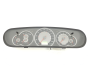 Tacho Kombiinstrument Citroen C5 Lift 9655608780 25864
