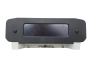 Radio-Display Peugeot 206 9641014877 Sagem