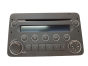 Cd-Radio Alfa Romeo 159 1560730930 7646302316