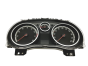 Tacho Kombiinstrument Opel Corsa D P0013312043 37642