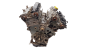 Benzinmotor L7XE731 3.0 V6 24v Renault Laguna 2 L7X731