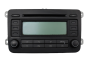 Cd-Radio VW Golf 5 RCD300