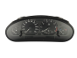 Tacho Kombiinstrument BMW 3 E46 6211 6911286 0263606341 39868