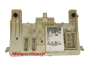 Steuergerät Moduł BSI Ford 4M5T14A073DH