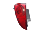 Heckleuchte Rücklicht Links Hinten Renault Espace 4 8200027155 Valeo